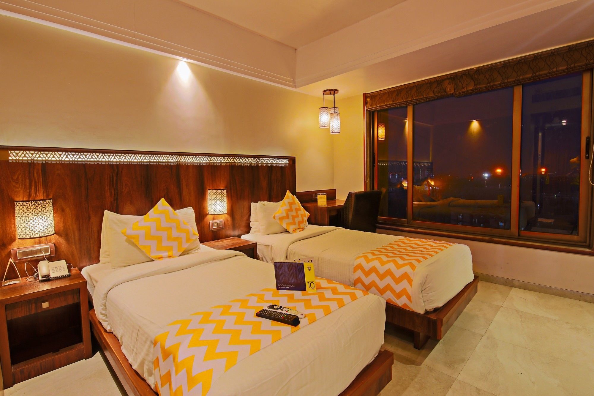 Hotel Crawford Inn Mumbai Kültér fotó